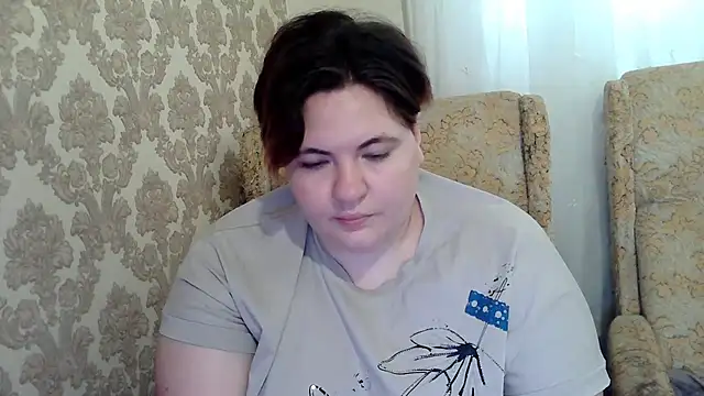 Вебкам-шоу MilaXHelen