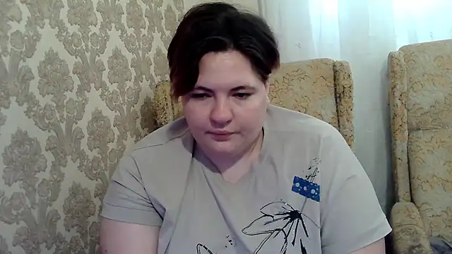 Show Webcam de MilaXHelen