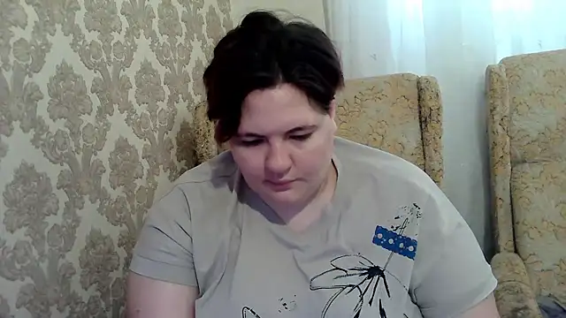 Webkamerová show MilaXHelen