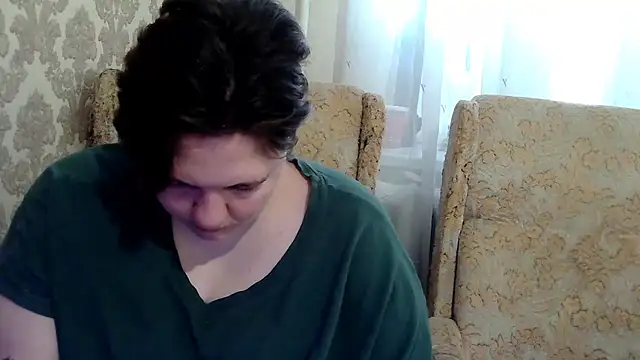 Webkamerová show MilaXHelen