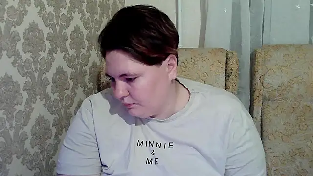 MilaXHelen webkamerás műsora