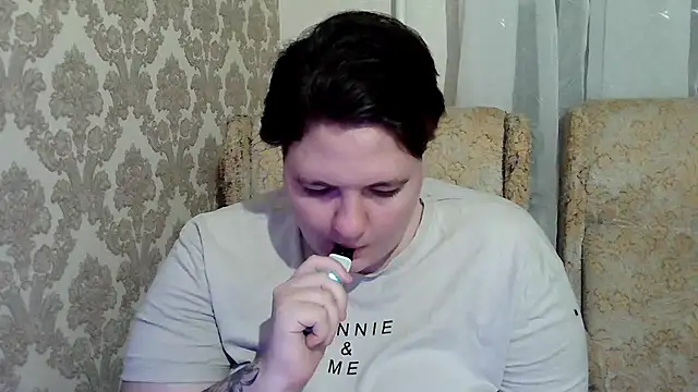 MilaXHelen Webcam-Show