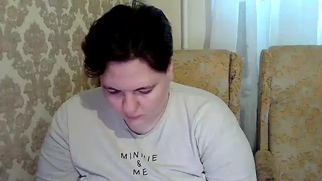 MilaXHelen – Kamerová šou