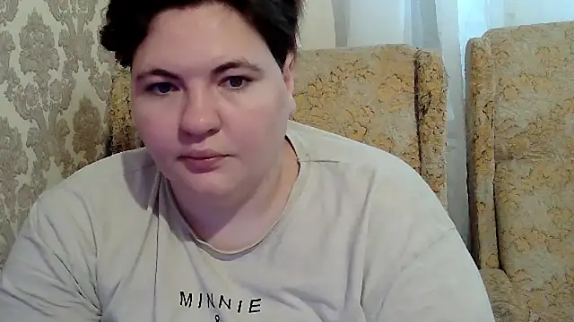 Show de webcam de MilaXHelen
