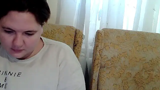 Show Webcam de MilaXHelen