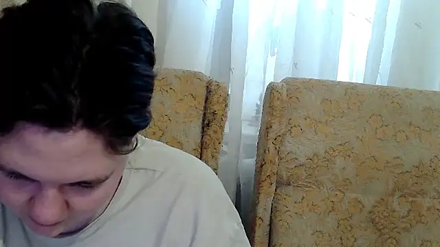 MilaXHelen 网络视讯表演