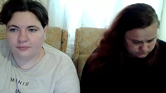 Webkamerová show MilaXHelen