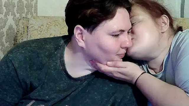 Webkamerová show MilaXHelen