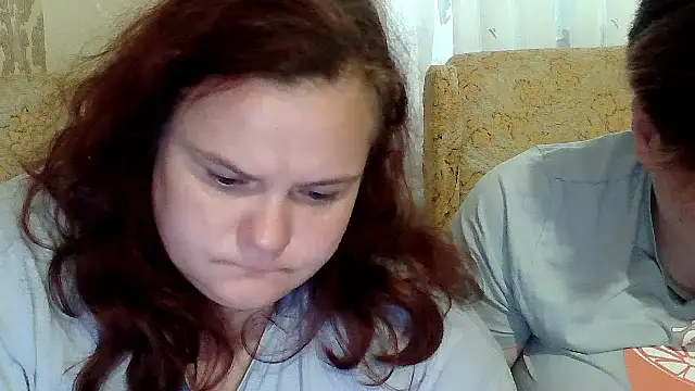 Webkamerová show MilaXHelen