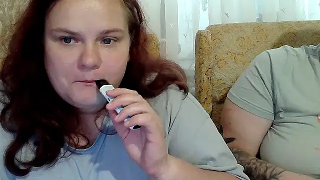 Webkamerová show MilaXHelen