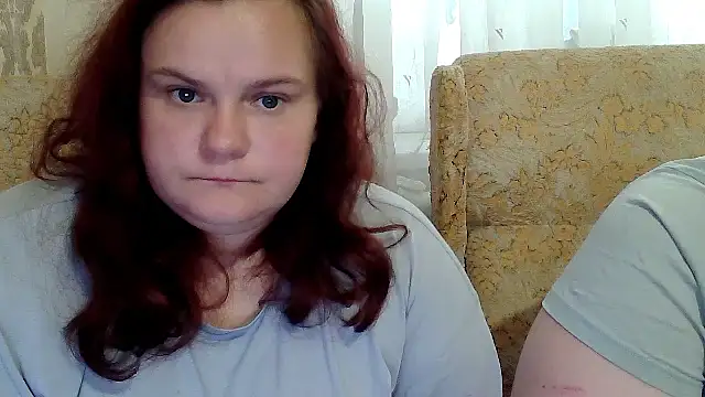 Webkamerová show MilaXHelen