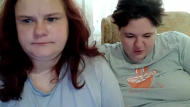 Živý XXX chat MilaXHelen