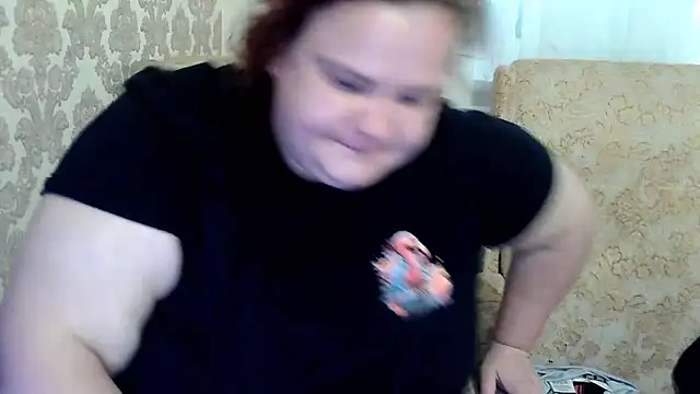 Show de MilaXHelen na webcam