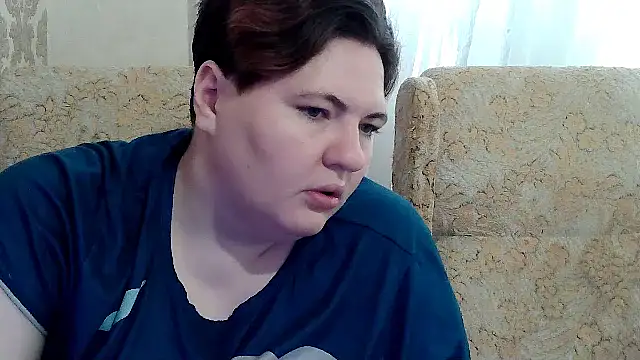 הופעת וובקאם של MilaXHelen