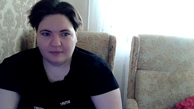 Show de webcam de MilaXHelen