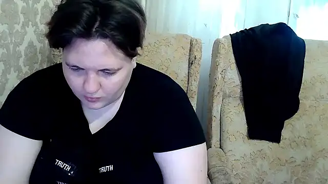 Webkamerová show MilaXHelen