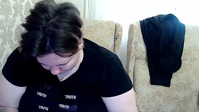 MilaXHelen webkamerás műsora