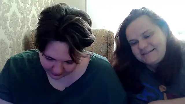Webkamerová show MilaXHelen