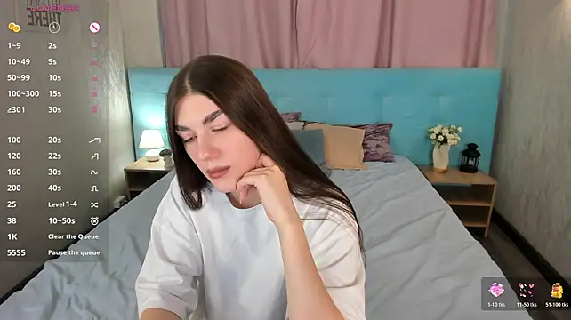 Ohh-my-vens – webcam-show