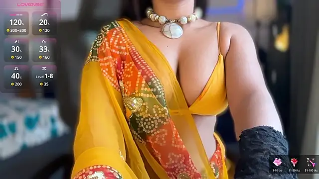 blissful-zovi ওয়েবক্যাম শো