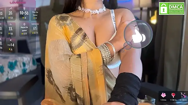 blissful-zovi Live XXX-chat