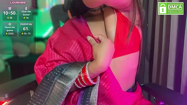 blissful-zovi Webcam-Show