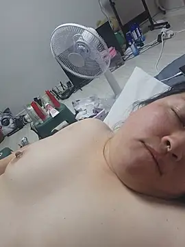 Hoho8866k's Live XXX Chat