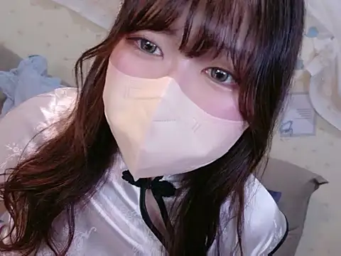 sui_31のウェブカメラショー