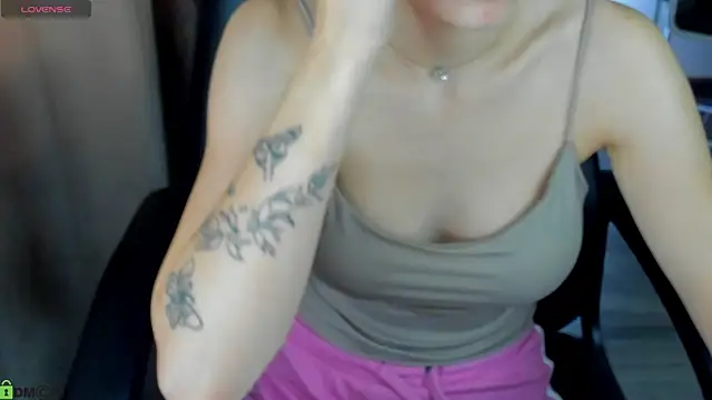 Živá chatovací místnost BabySunsh1ne_