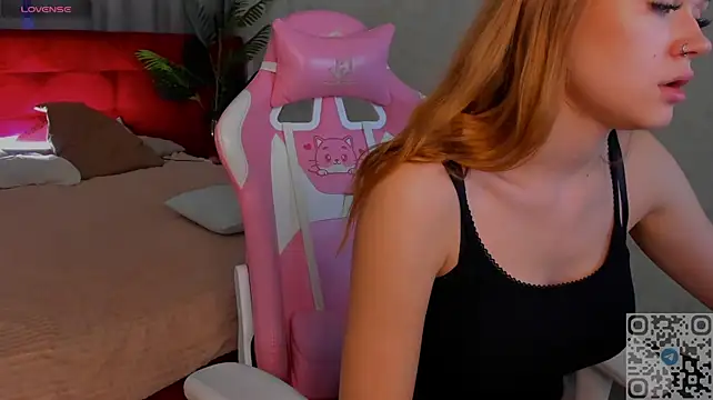 Chat +18 de BabySunsh1ne_ ao vivo