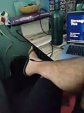 Webkamerová show Kiran231197