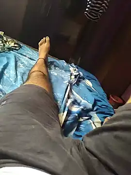 Show Webcam de Kiran231197