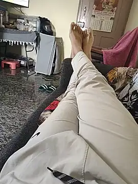 Kiran231197 Webcam-Show