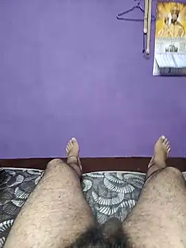 Pokazy przed kamerką – Kiran231197
