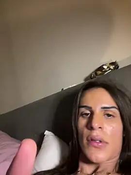ValentinaHot781 Pertunjukan Webcam