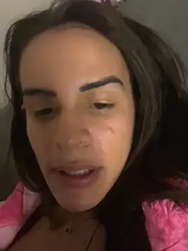 ValentinaHot781's Webcam Show