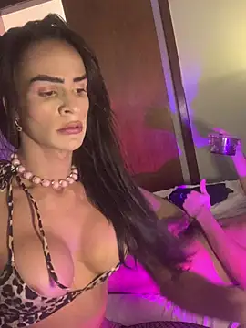 ValentinaHot781 Pertunjukan Webcam