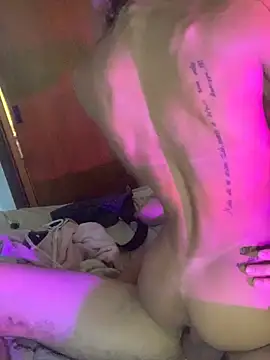 Show de webcam de ValentinaHot781