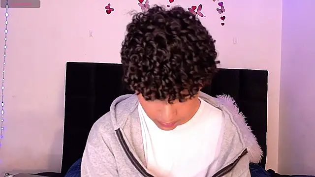 Kairoo_ Webcam Show