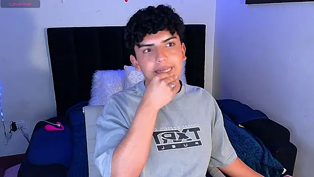 Webkamerová show Kairoo_