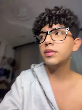 Show de webcam de Kairoo_