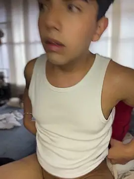 Kairoo_ Webcam show