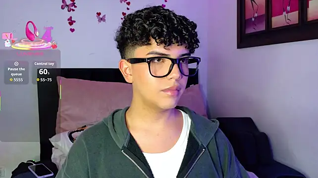 Kairoo_ Show Webcam