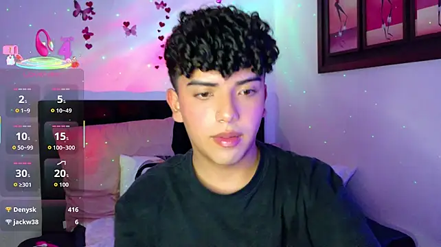 Kairoo_ webcam show