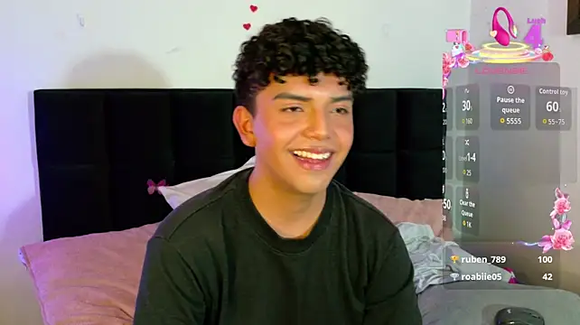 Kairoo_'s Live XXX Chat