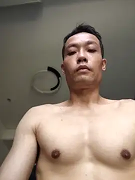 Pertunjukan Kamera Web bggcmm