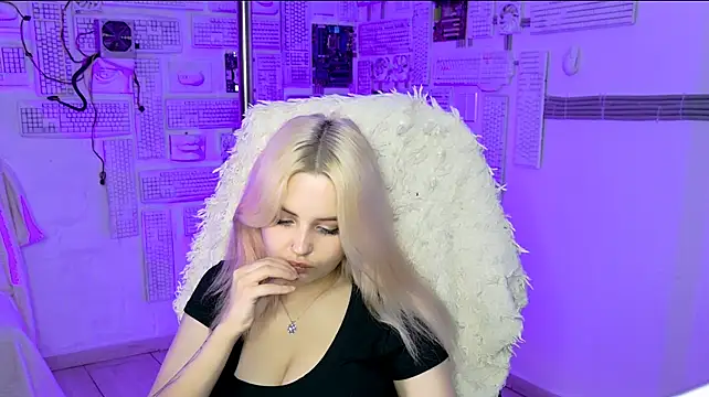 AliceSilvia_ Obrolan Langsung XXX