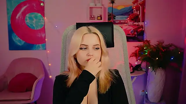 AliceSilvia_ Obrolan Langsung XXX
