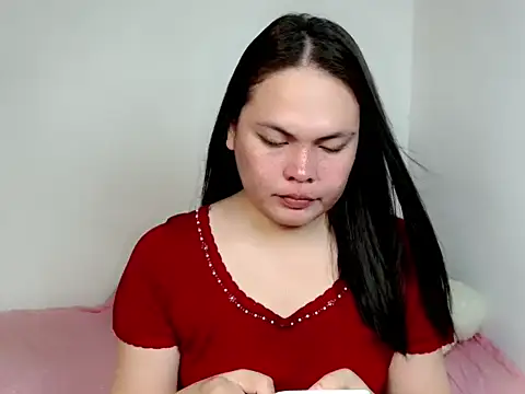 desirable_nicole Show Webcam