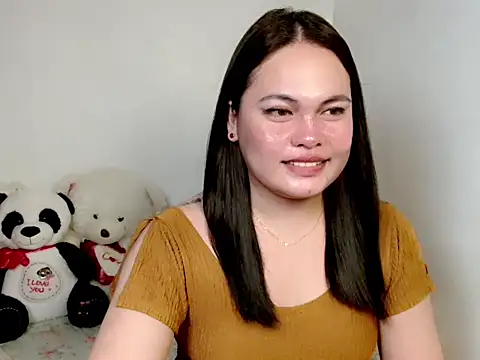 desirable_nicole 网络视讯表演